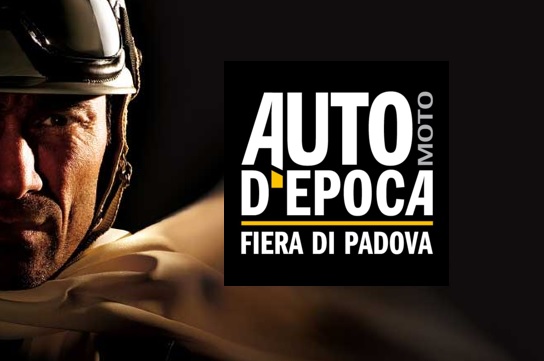 Auto e Moto d’Epoca – Padova