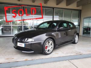 Alfa-Romeo-147-Sold